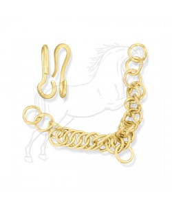 Hook Chain & Key Chain